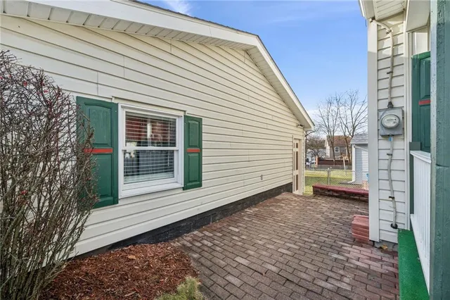 $190,000 | 600 Cleveland Street, Greensburg, PA 15601