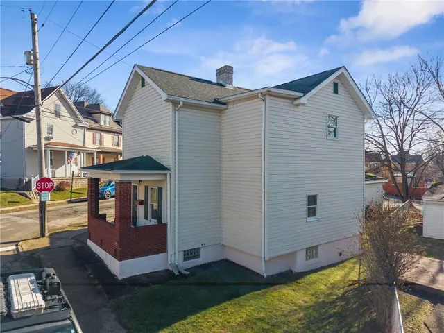 $190,000 | 600 Cleveland Street, Greensburg, PA 15601