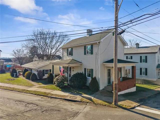 $190,000 | 600 Cleveland Street, Greensburg, PA 15601