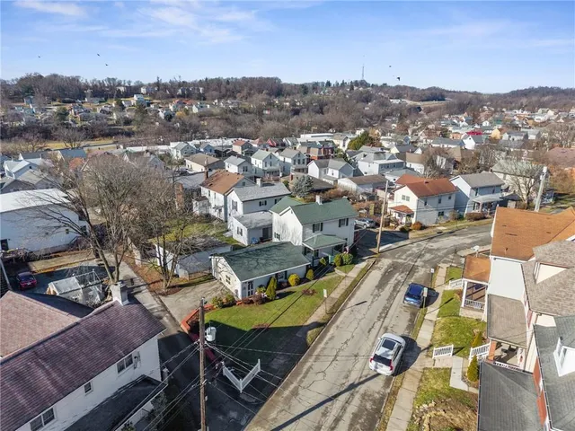 $190,000 | 600 Cleveland Street, Greensburg, PA 15601