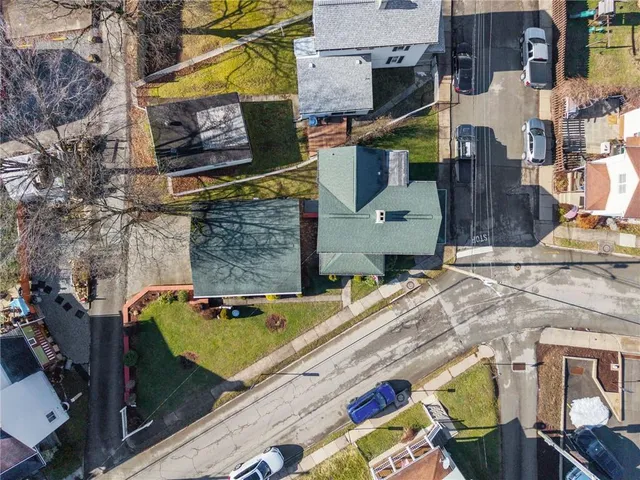 $190,000 | 600 Cleveland Street, Greensburg, PA 15601