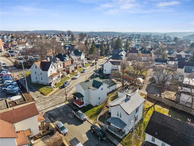 $190,000 | 600 Cleveland Street, Greensburg, PA 15601