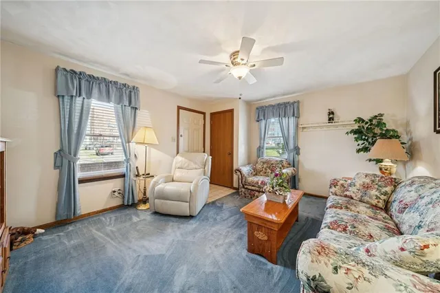 $190,000 | 600 Cleveland Street, Greensburg, PA 15601