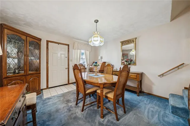 $190,000 | 600 Cleveland Street, Greensburg, PA 15601