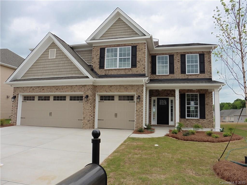 1826 Larkspur Way, Unit 201 Tega Cay, SC 29708 - Photo 1 of 24