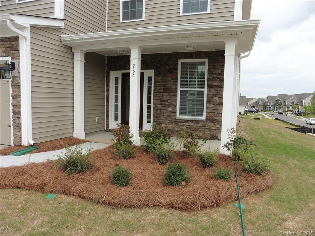 1826 Larkspur Way, Unit 201 Tega Cay, SC 29708 - Photo 2 of 24