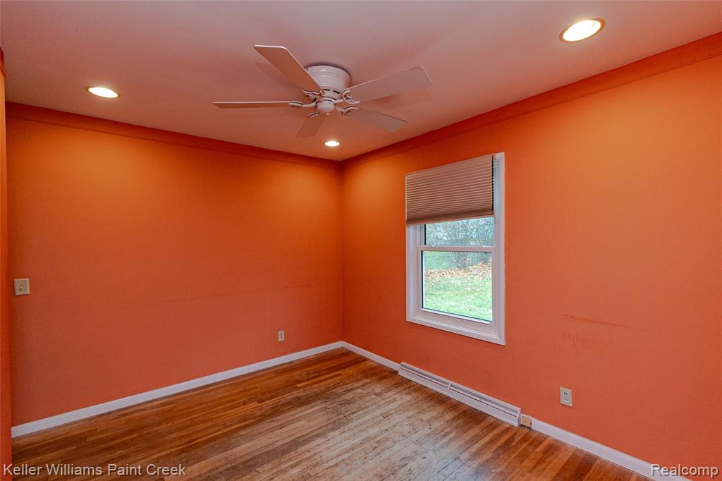 2307 Kenilworth Road Jackson, MI 49203 - Photo 18 of 36