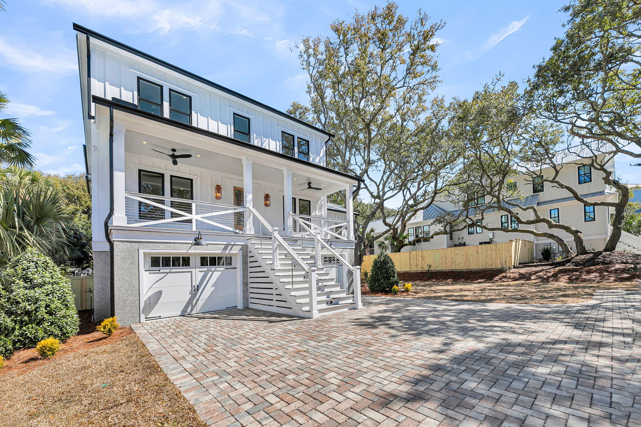 6 29th Avenue Isle of Palms, SC 29451 - Photo 38 of 86 CREM - 6 29th Ave + Aerials-20