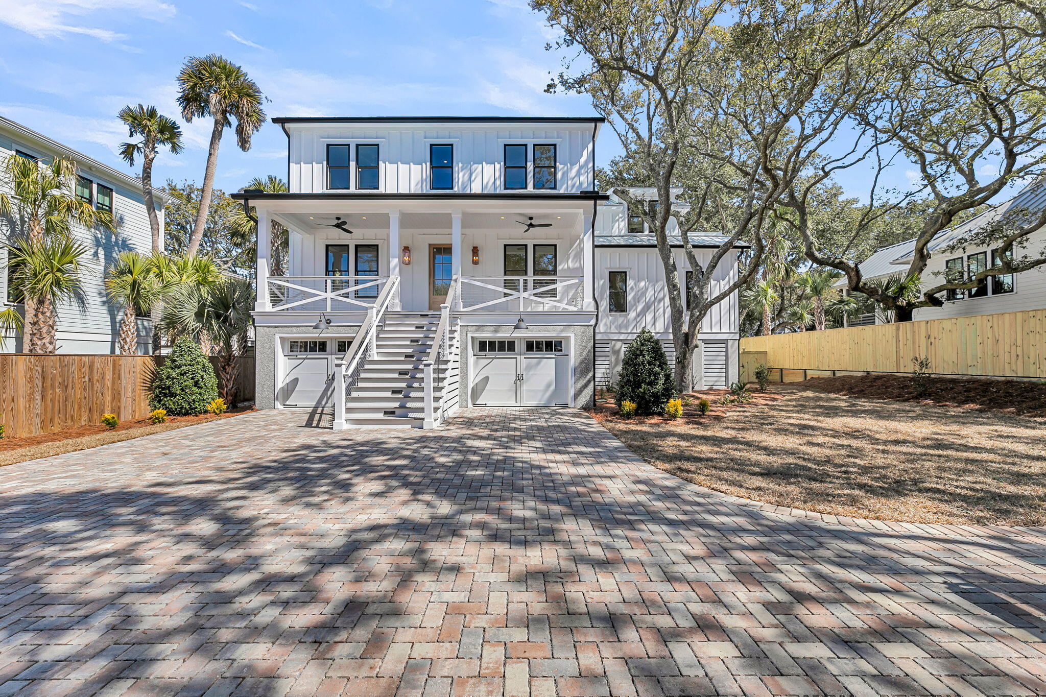 6 29th Avenue Isle of Palms, SC 29451 - Photo 4 of 86 Just Completed, 6 29th Ave.