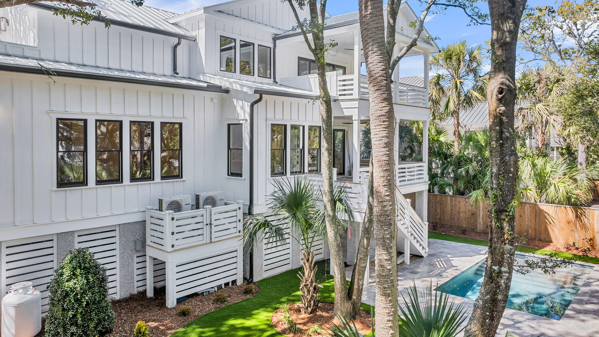 6 29th Avenue Isle of Palms, SC 29451 - Photo 51 of 86 CREM - 6 29th Ave + Aerials-3