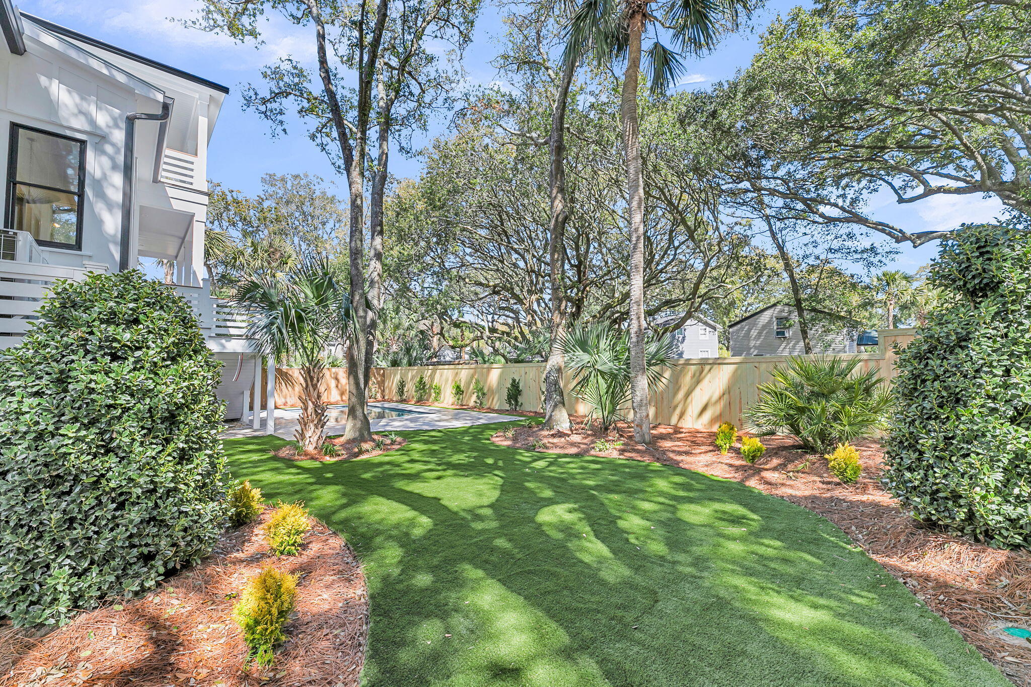 6 29th Avenue Isle of Palms, SC 29451 - Photo 58 of 86 CREM - 6 29th Ave + Aerials-22