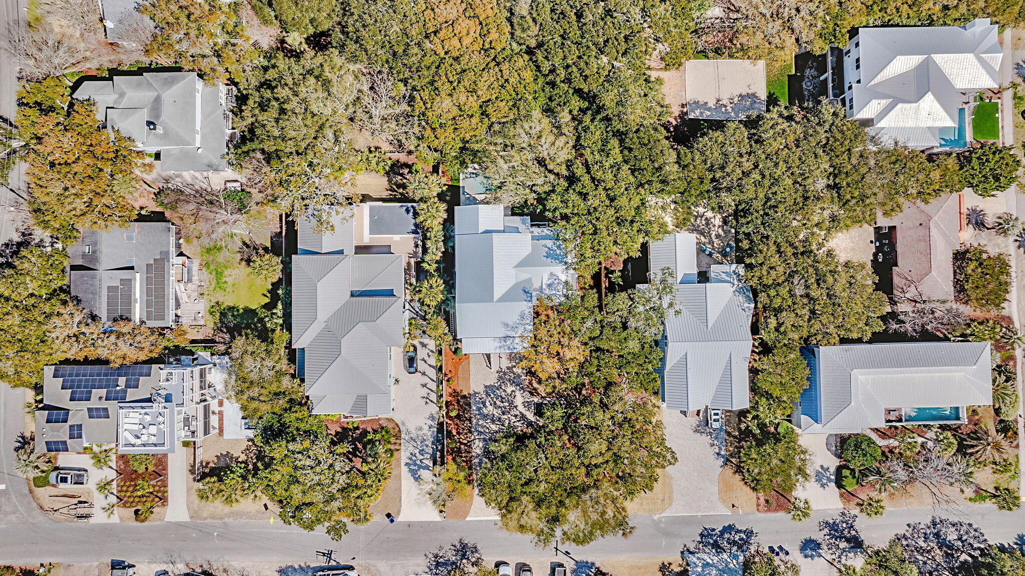 6 29th Avenue Isle of Palms, SC 29451 - Photo 66 of 86 CREM - 6 29th Ave + Aerials-7