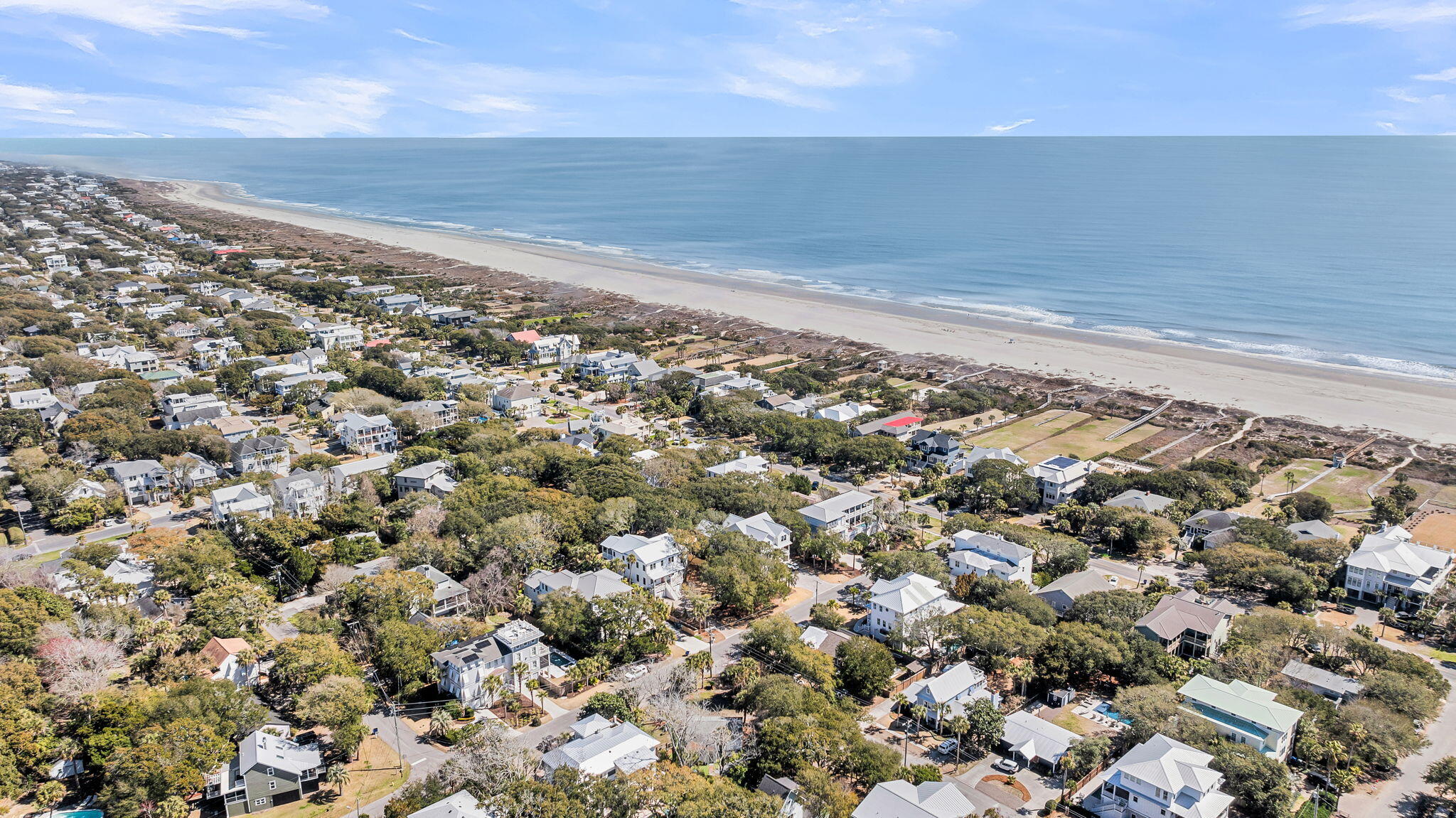 6 29th Avenue Isle of Palms, SC 29451 - Photo 73 of 86 CREM - 6 29th Ave + Aerials-12