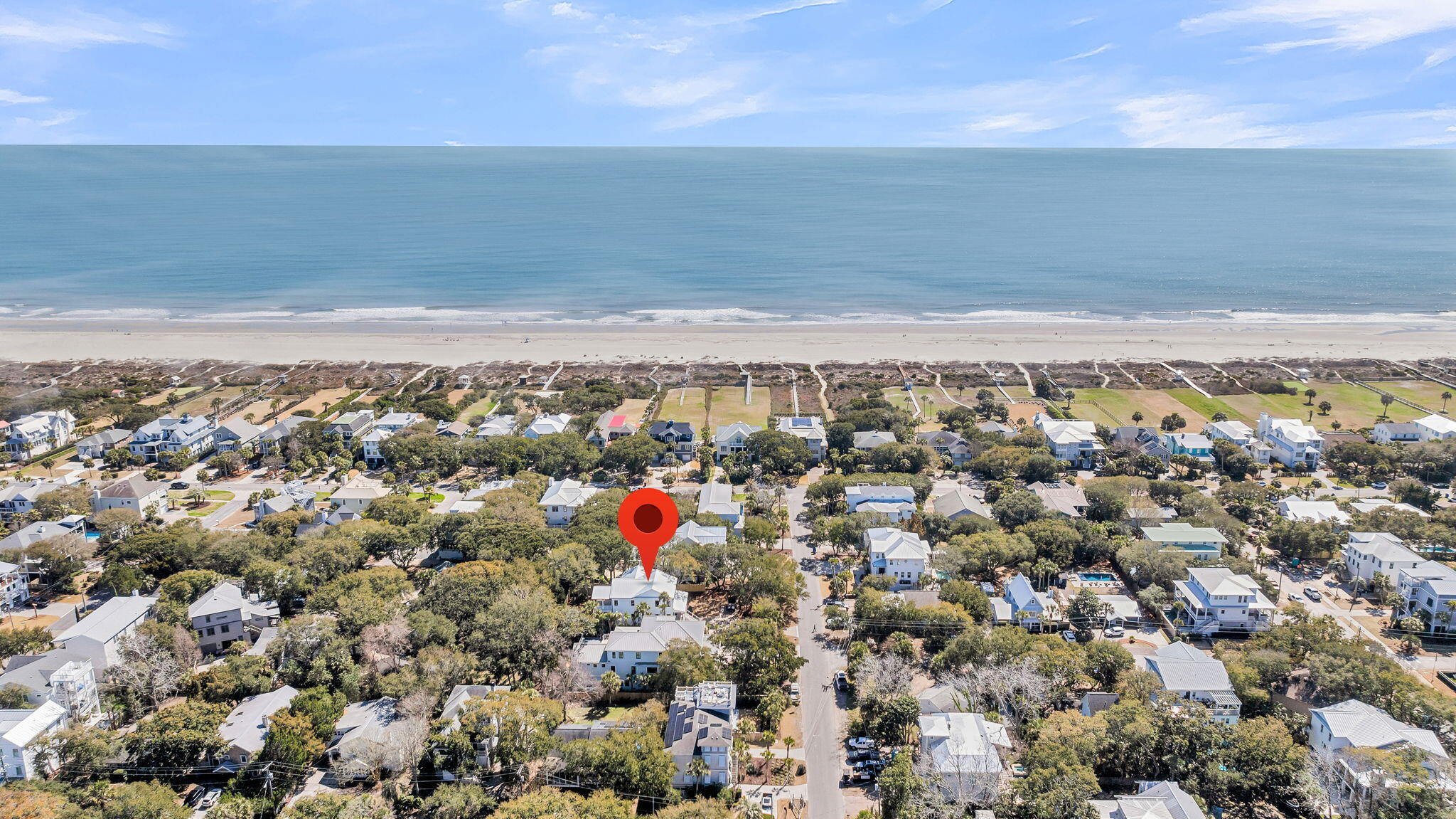 6 29th Avenue Isle of Palms, SC 29451 - Photo 74 of 86 CREM - 6 29th Ave + Aerials-13 (2)