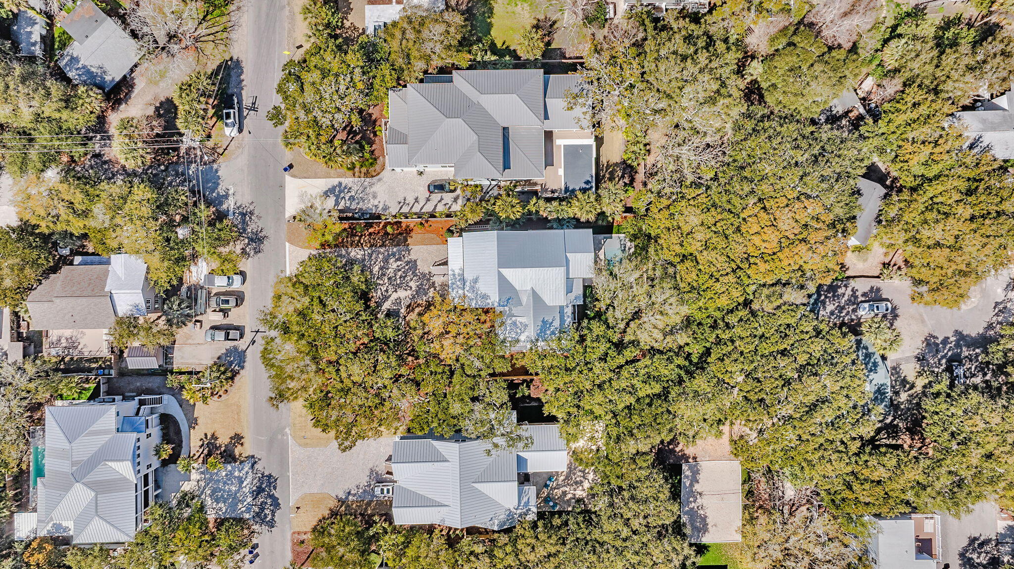 6 29th Avenue Isle of Palms, SC 29451 - Photo 75 of 86 CREM - 6 29th Ave + Aerials-8