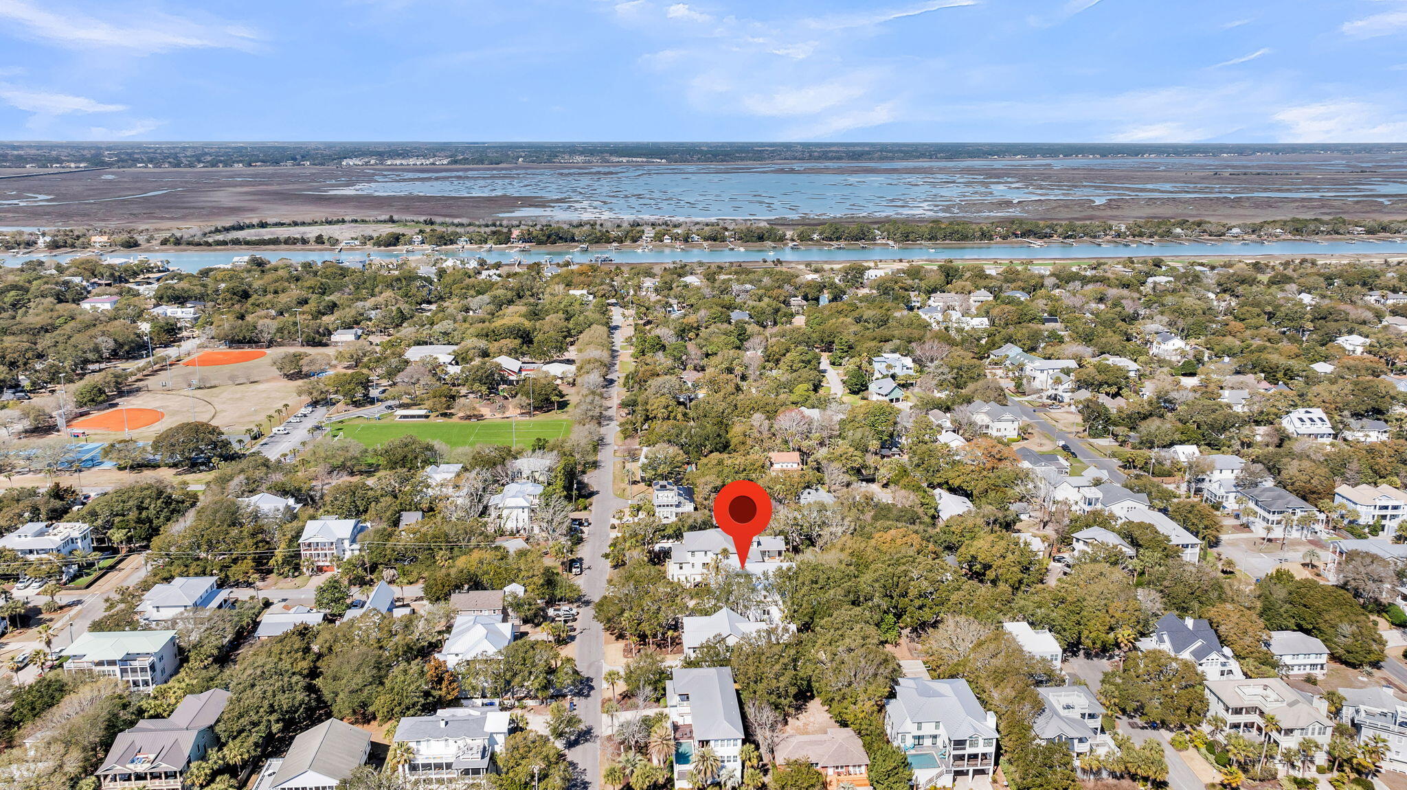 6 29th Avenue Isle of Palms, SC 29451 - Photo 76 of 86 CREM - 6 29th Ave + Aerials-9 (2)