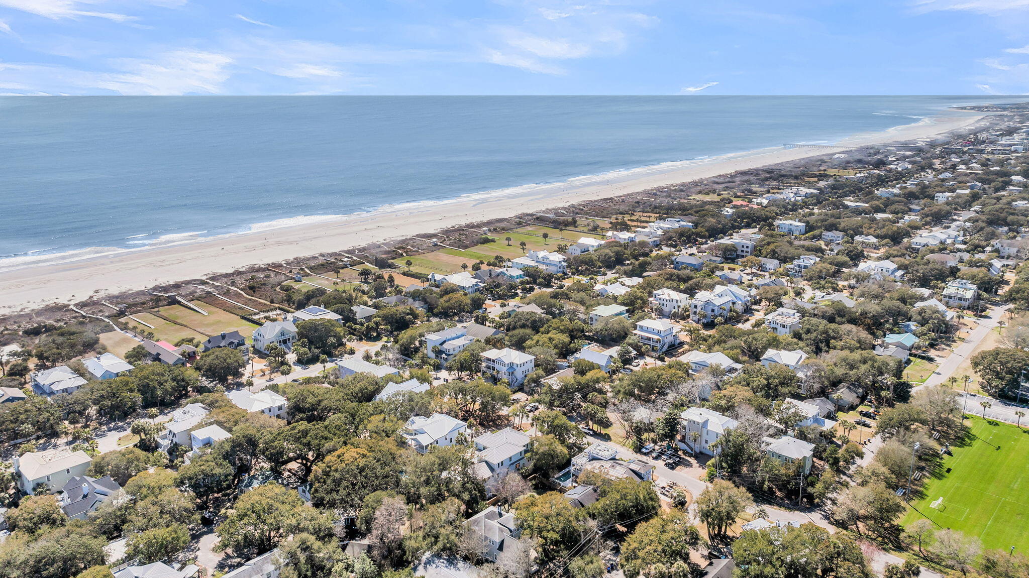 6 29th Avenue Isle of Palms, SC 29451 - Photo 77 of 86 CREM - 6 29th Ave + Aerials-14