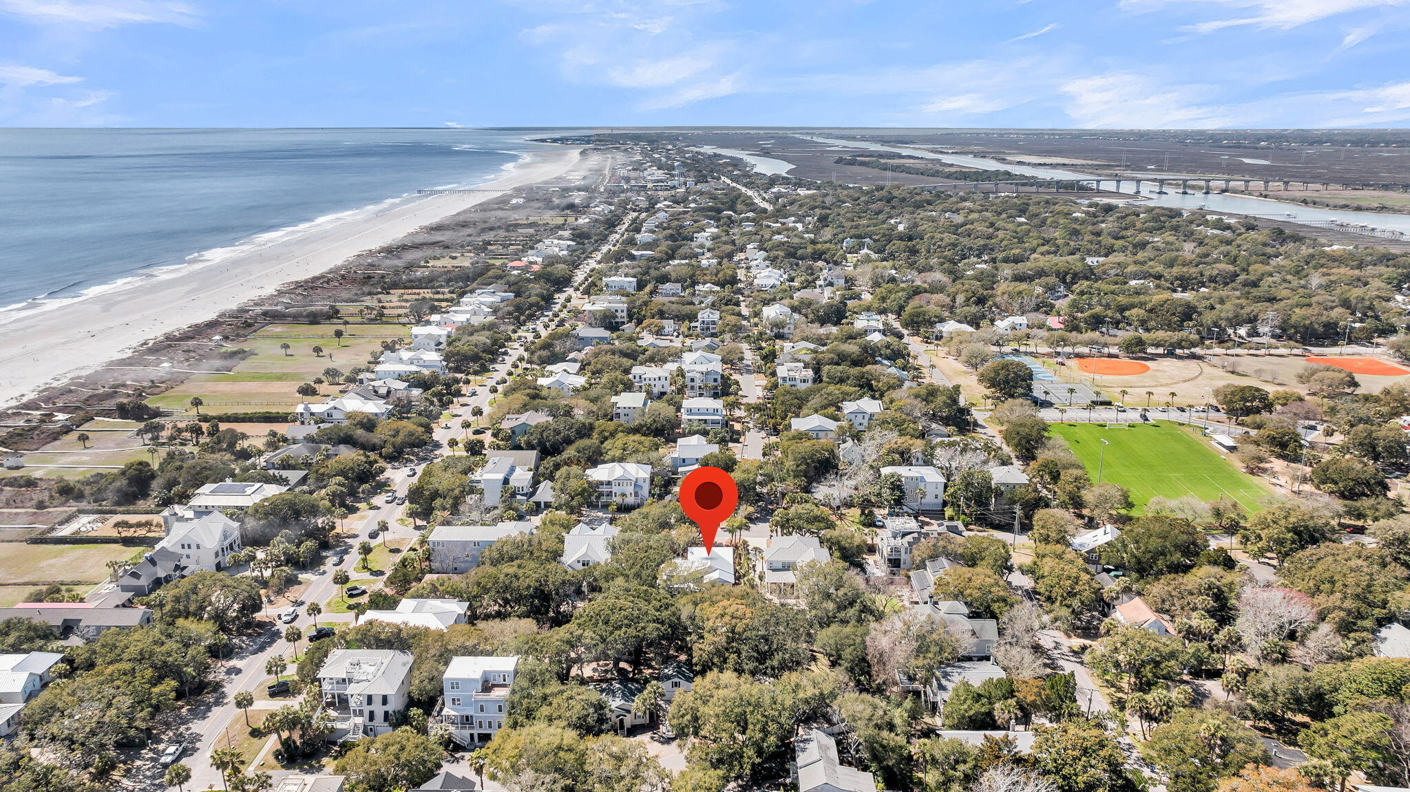 6 29th Avenue Isle of Palms, SC 29451 - Photo 79 of 86 CREM - 6 29th Ave + Aerials-15 (2)
