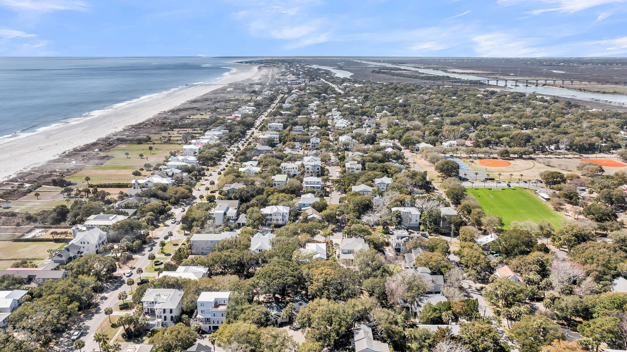 6 29th Avenue Isle of Palms, SC 29451 - Photo 80 of 86 CREM - 6 29th Ave + Aerials-15