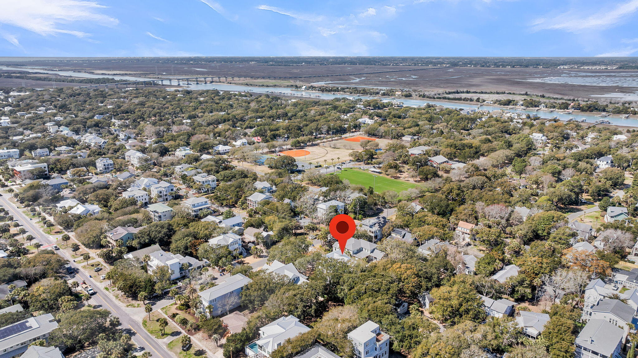 6 29th Avenue Isle of Palms, SC 29451 - Photo 81 of 86 CREM - 6 29th Ave + Aerials-16 (2)
