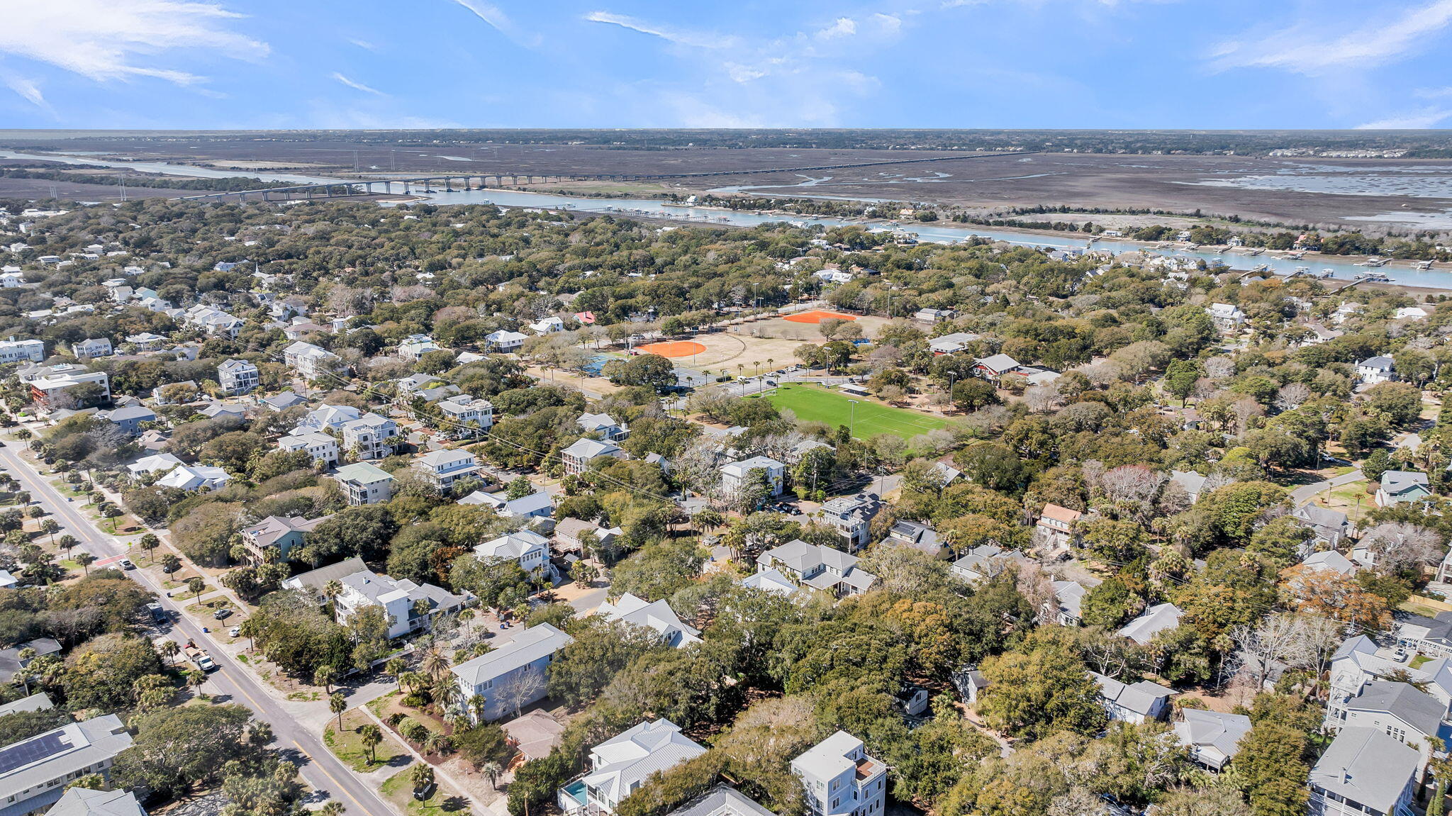 6 29th Avenue Isle of Palms, SC 29451 - Photo 82 of 86 CREM - 6 29th Ave + Aerials-16