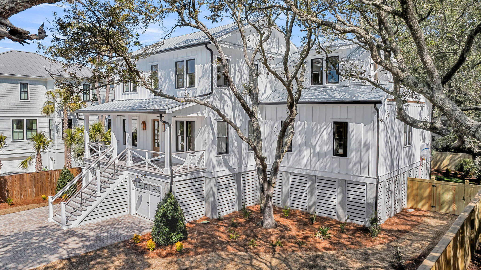 6 29th Avenue Isle of Palms, SC 29451 - Photo 84 of 86 Thank you for viewing