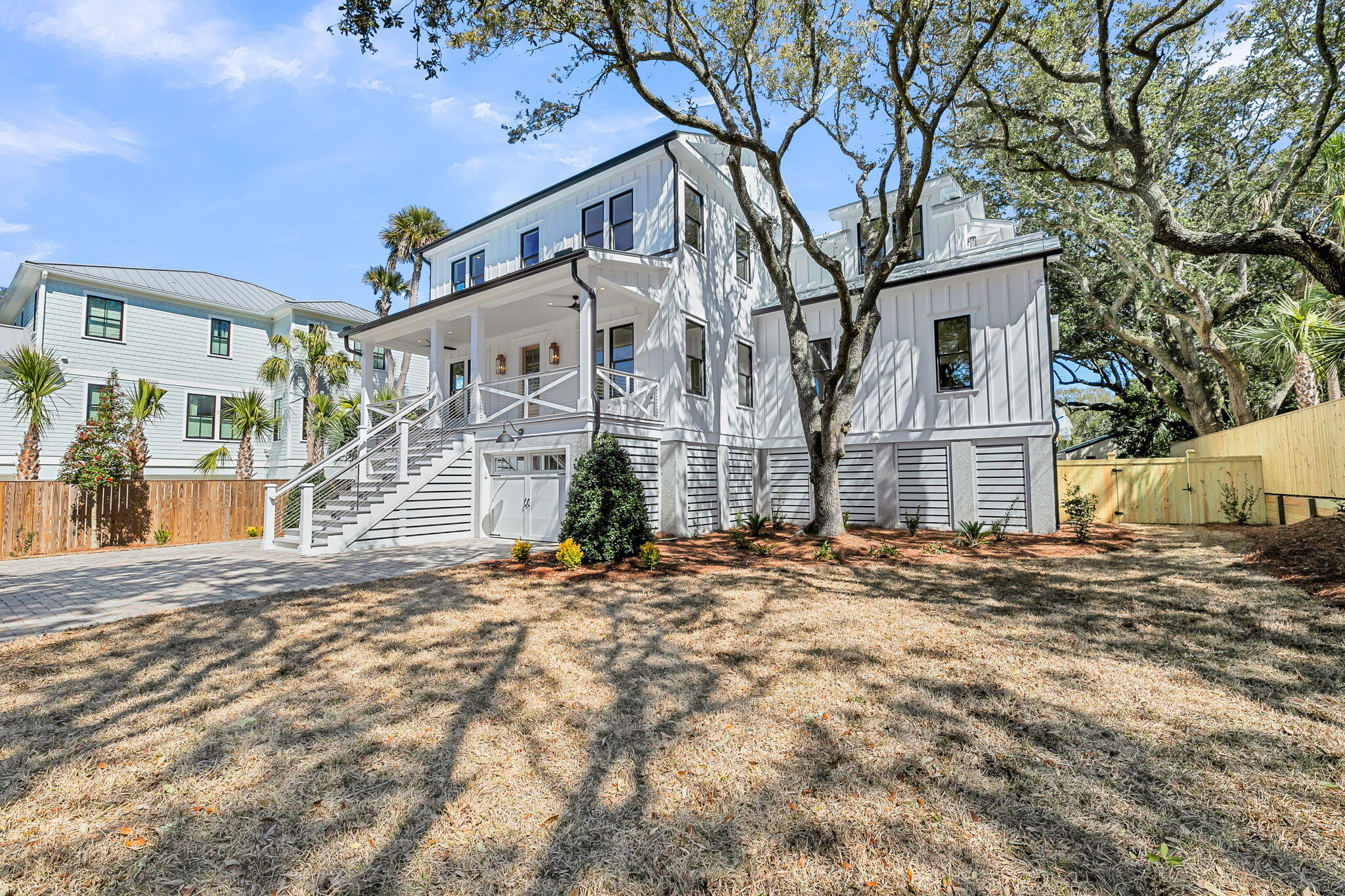 6 29th Avenue Isle of Palms, SC 29451 - Photo 85 of 86 Move-in ready coastal home