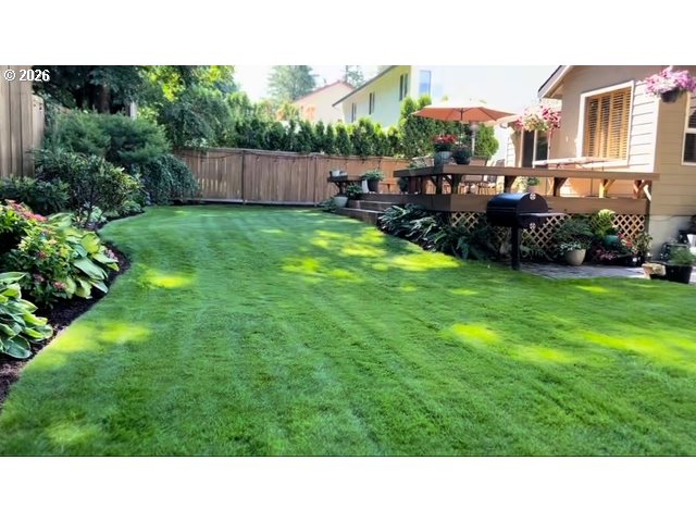 1811 Northwest 19th Street Gresham, OR 97030 - Photo 33 of 39 a open area with trees in front of it