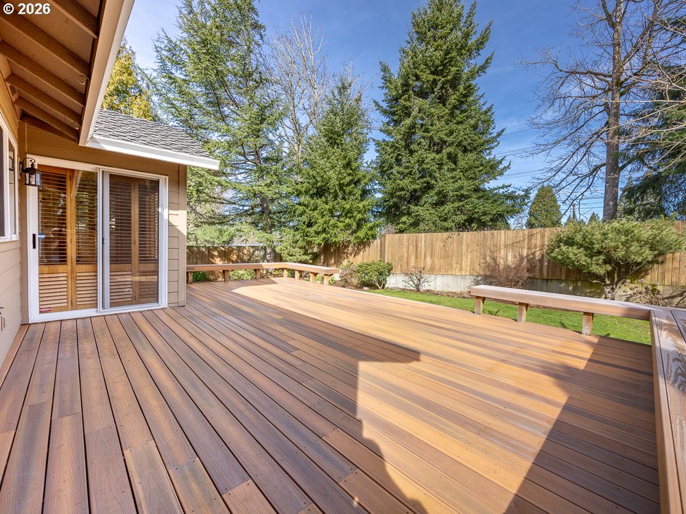 1811 Northwest 19th Street Gresham, OR 97030 - Photo 35 of 39 a view of house with yard and street