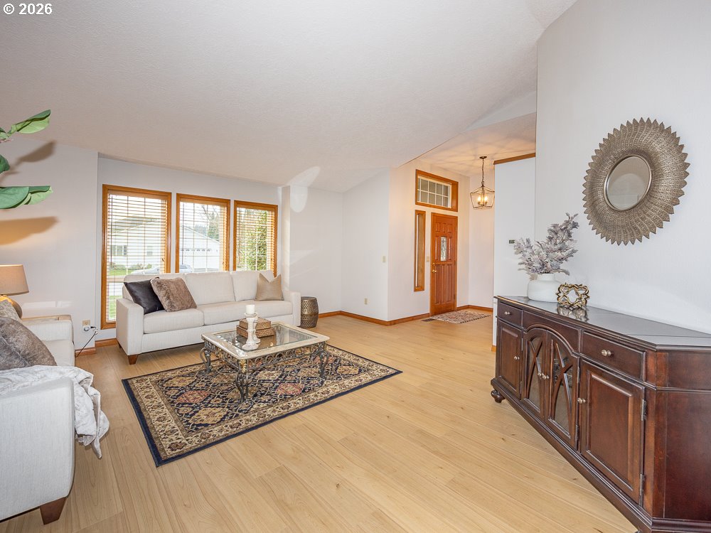 1811 Northwest 19th Street Gresham, OR 97030 - Photo 5 of 39 a living room with furniture