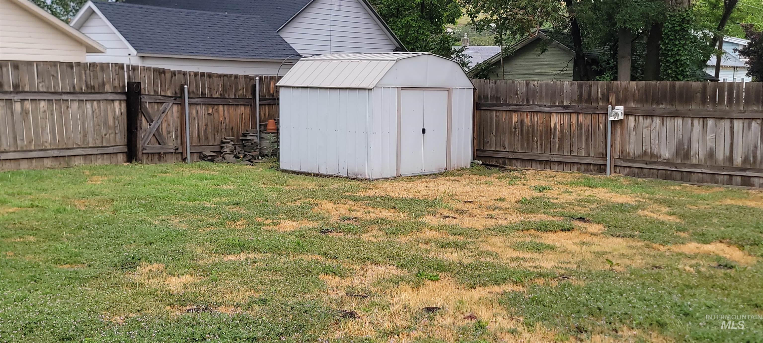 226 13th Street Pomeroy, WA 99347 - Photo 29 of 30
