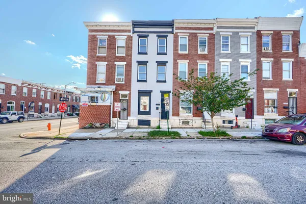 $174,990 | 702 North Kenwood Avenue, Baltimore, MD 21205