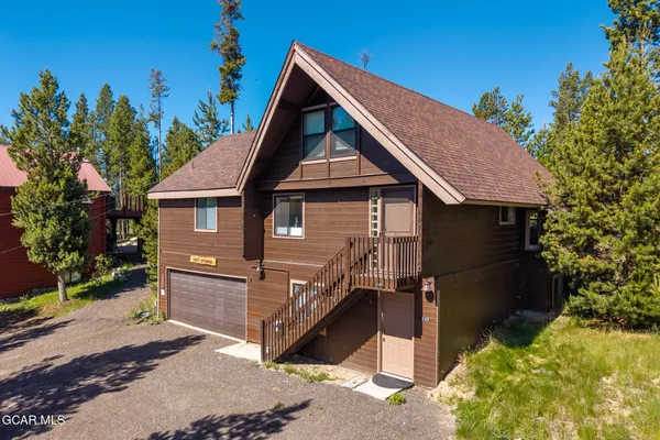 $769,000 | 240 Gcr 4980 Grand Lake, Grand Lake, CO 80447