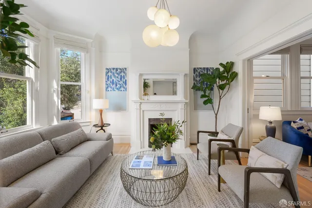 $2,495,000 | 1159 Church Street, San Francisco, CA 94114