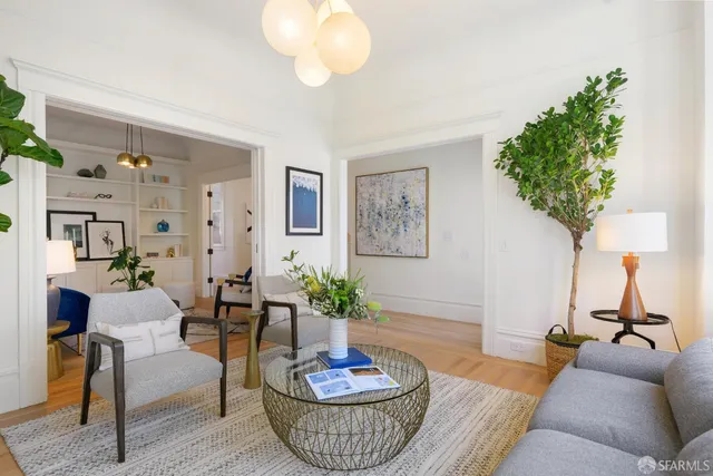 $2,495,000 | 1159 Church Street, San Francisco, CA 94114