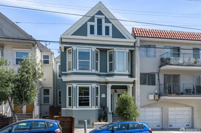 $2,495,000 | 1159 Church Street, San Francisco, CA 94114