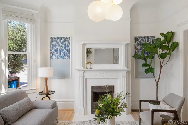 $2,495,000 | 1159 Church Street, San Francisco, CA 94114