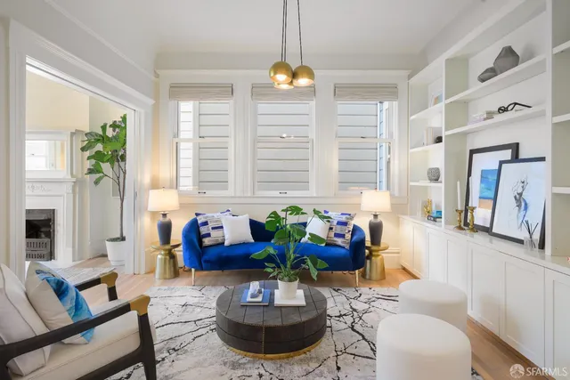 $2,495,000 | 1159 Church Street, San Francisco, CA 94114