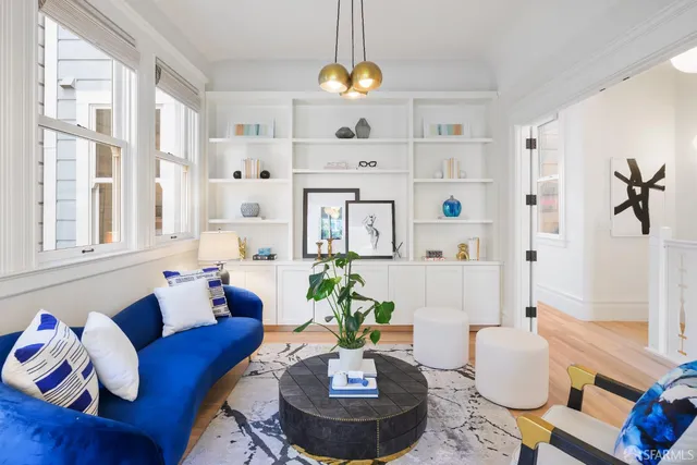 $2,495,000 | 1159 Church Street, San Francisco, CA 94114