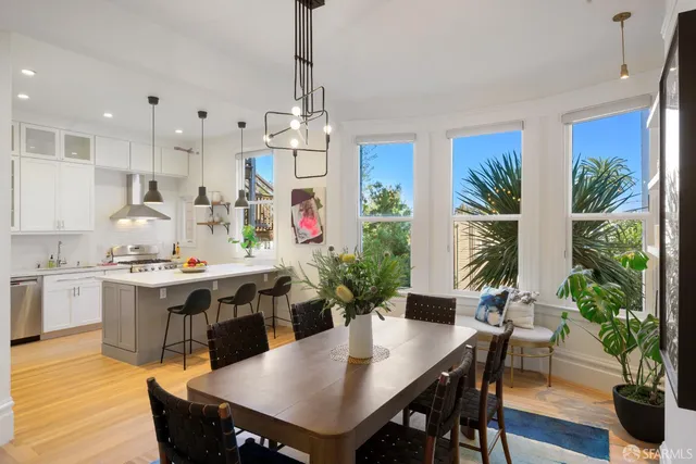 $2,495,000 | 1159 Church Street, San Francisco, CA 94114