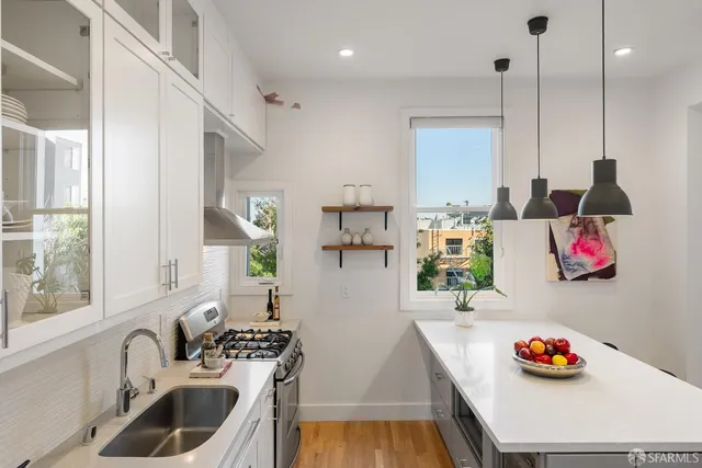 $2,495,000 | 1159 Church Street, San Francisco, CA 94114