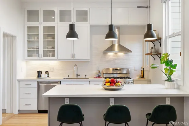 $2,495,000 | 1159 Church Street, San Francisco, CA 94114