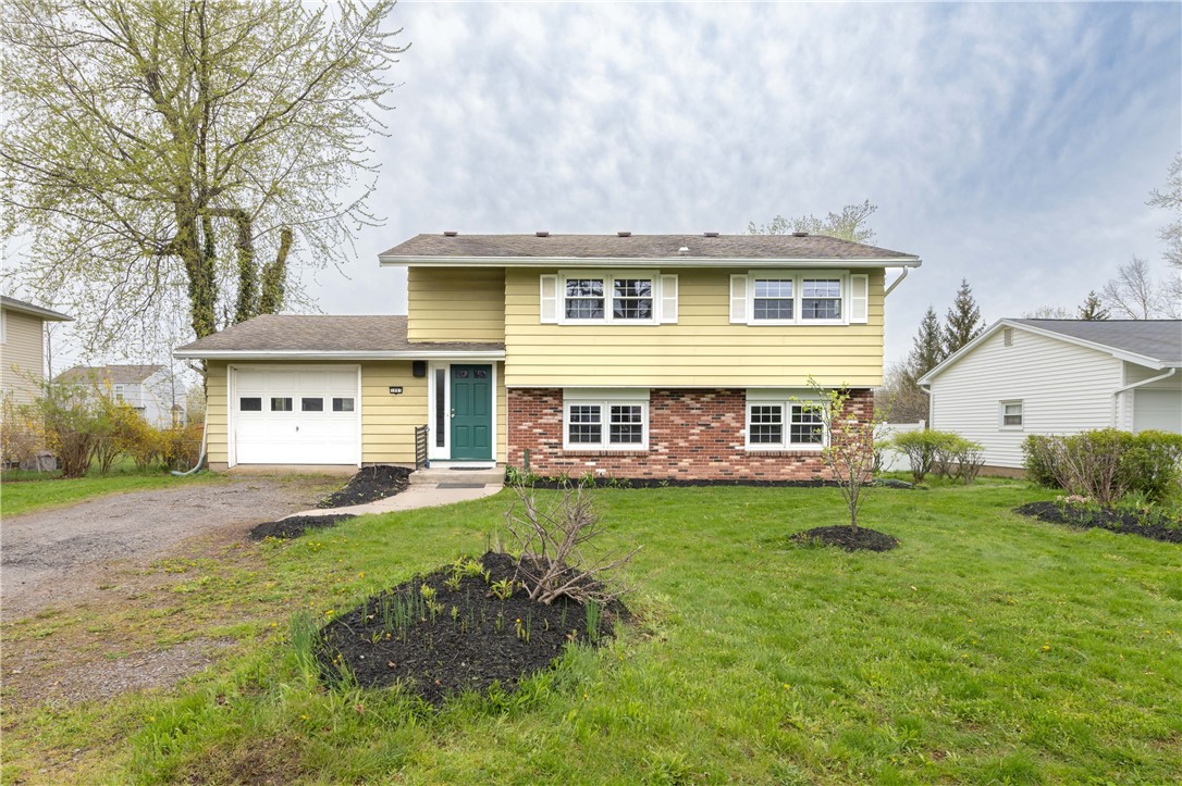 1091 North Greece Road Greece, NY 14626 - Photo 1 of 1