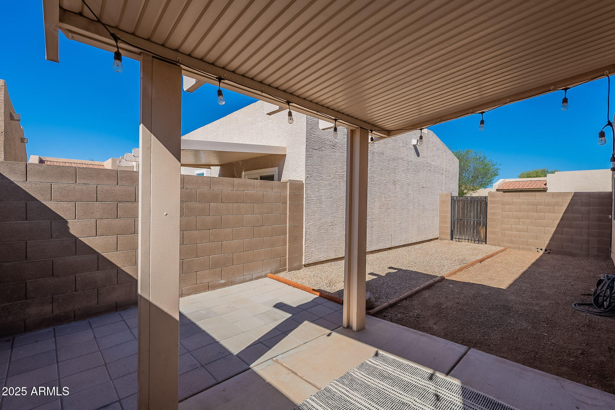 2300 East Magma Road, Unit 160 San Tan Valley, AZ 85143 - Photo 28 of 44 a view of an outdoor space