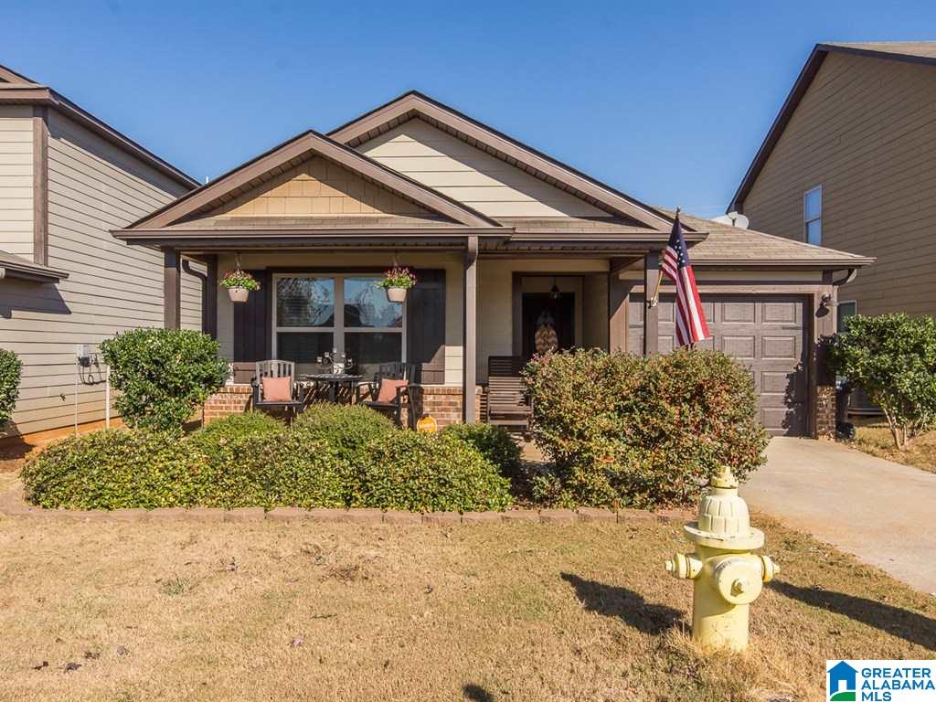 348 Union Station Way Calera, AL 35040 - Photo 1 of 29