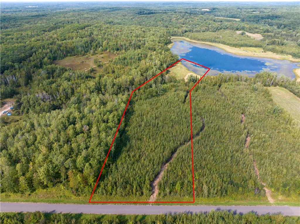 Lot 8 Barrett Road Trego, WI 54888 - Photo 1 of 1 Gallery Image 1