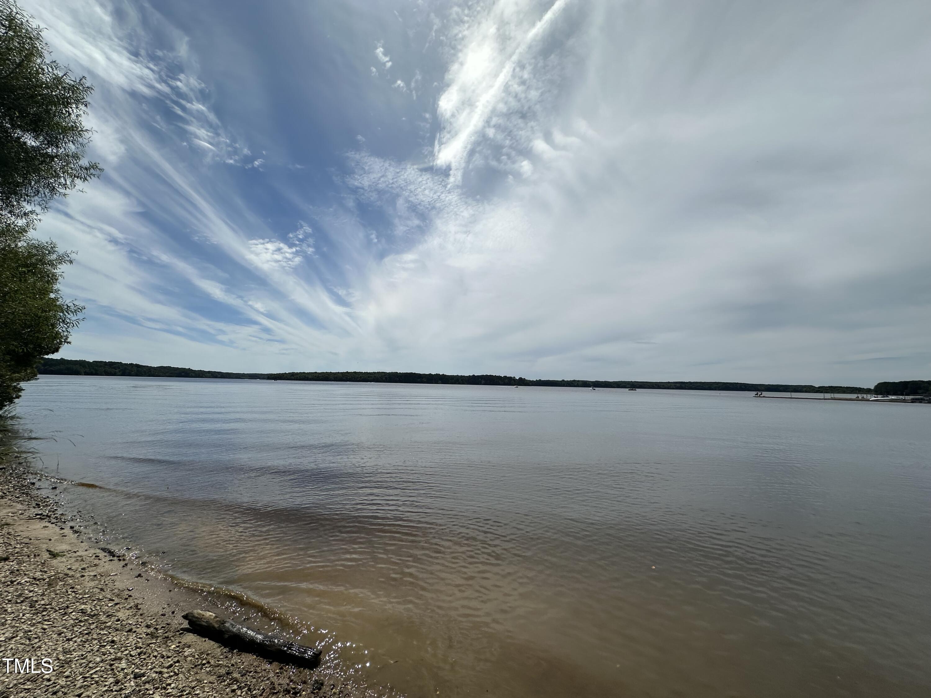 8404 Thomas Court Sims, NC 27880 - Photo 11 of 13 a view of a lake view
