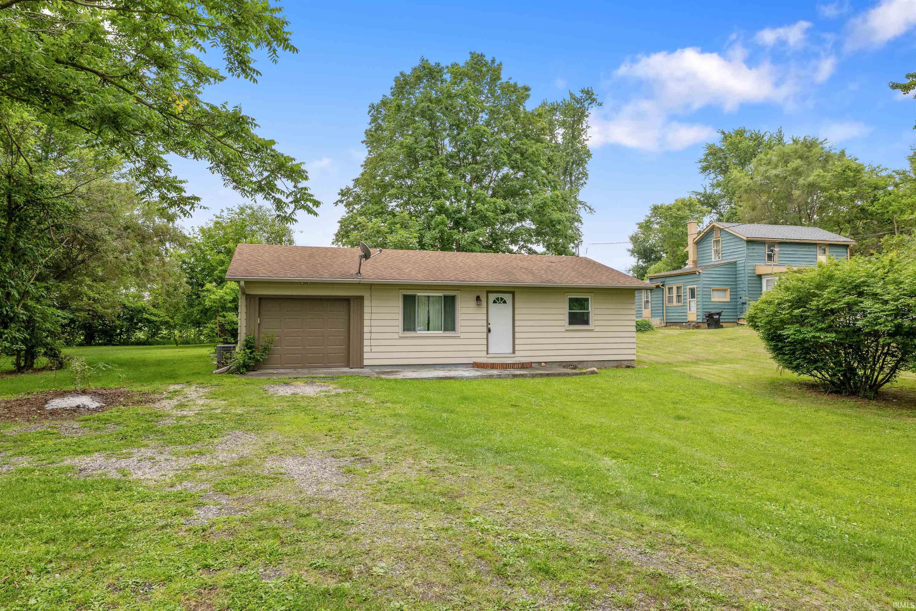 720 North Wayne Street Waterloo, IN 46793 - Photo 24 of 24
