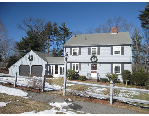 25 Boswell Road Reading, MA 01867 - Photo 1 of 19 Gallery Image 1