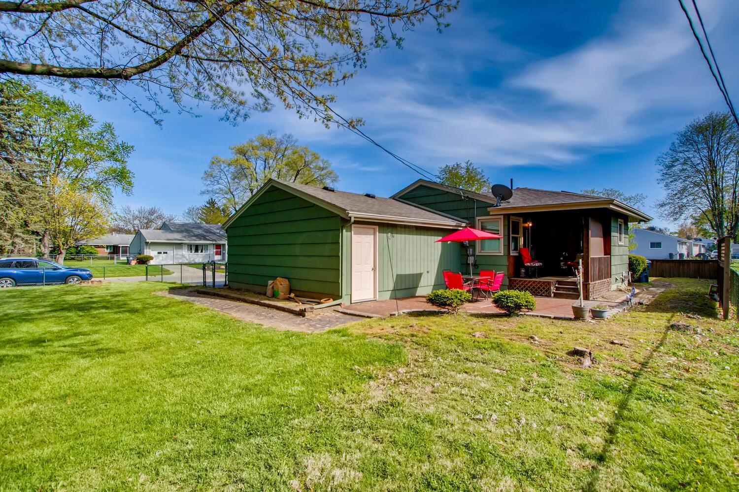 355 Ross Road Columbus, OH 43213 - Photo 28 of 28